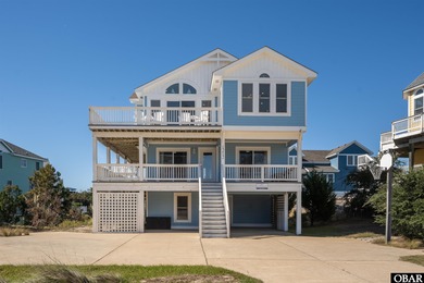 Beach Home For Sale in Corolla, North Carolina