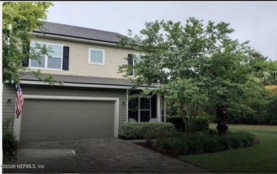 Beach Townhome/Townhouse Sale Pending in Ponte Vedra, Florida