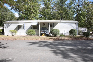 Beach Home Sale Pending in Barnegat, New Jersey