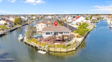 Beach Home For Sale in Point Pleasant, New Jersey