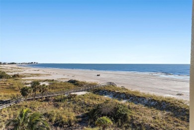 Beach Home For Sale in Treasure Island, Florida