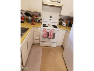Beach Condo For Sale in Ventura, California