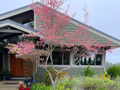 Beach Home For Sale in Corralitos, California