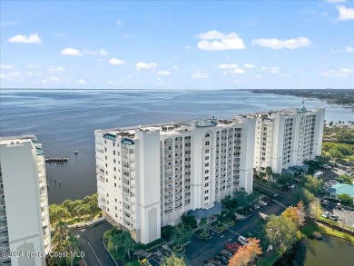 Beach Condo For Sale in Titusville, Florida