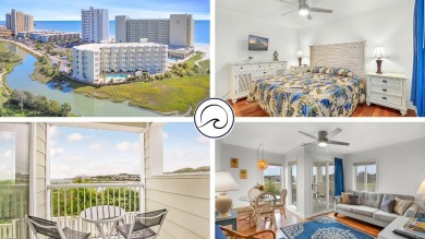 Vacation Rental Beach Condo in Myrtle Beach, SC