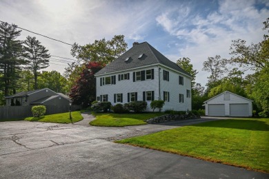 Beach Home Off Market in York, Maine