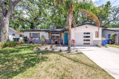 Beach Home For Sale in Largo, Florida
