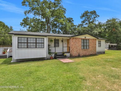 Beach Home Sale Pending in Yulee, Florida