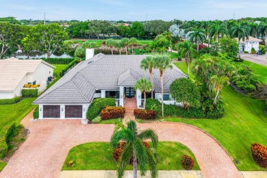 Beach Home For Sale in Boca Raton, Florida