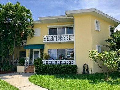Beach Condo For Sale in Bay Harbor Islands, Florida