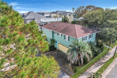 Beach Home For Sale in Tybee Island, Georgia