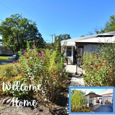 Beach Home For Sale in Toms River, New Jersey