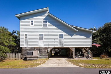 Beach Home For Sale in Corolla, North Carolina