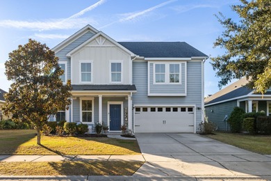 Beach Home For Sale in Charleston, South Carolina