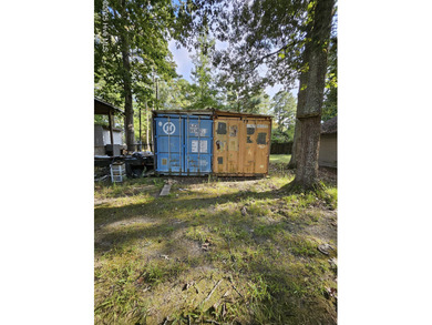 Beach Lot For Sale in Hertford, North Carolina