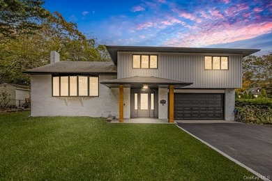 Beach Home For Sale in Patchogue, New York