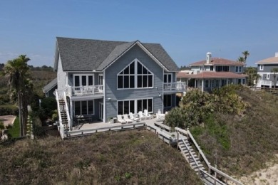 Beach Home For Sale in Ponte Vedra Beach, Florida