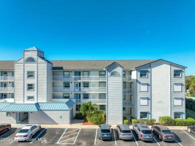 Beach Condo For Sale in Cocoa Beach, Florida