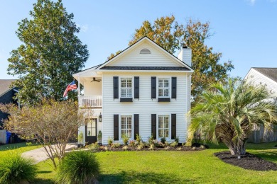 Beach Home Sale Pending in Mount Pleasant, South Carolina