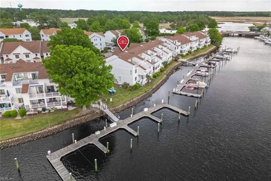 Beach Condo For Sale in Chesapeake, Virginia