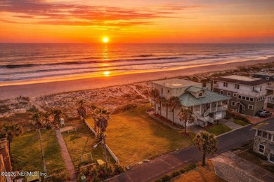 Beach Home For Sale in Neptune Beach, Florida
