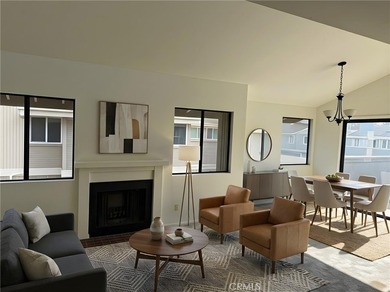 Beach Condo For Sale in Ventura, California