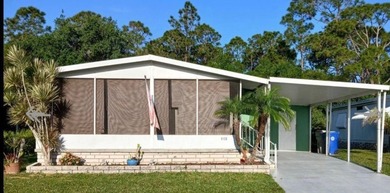 Beach Home For Sale in Vero Beach, Florida