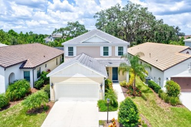 Beach Home For Sale in Bradenton, Florida