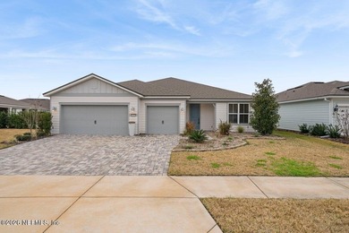 Beach Home For Sale in Jacksonville, Florida