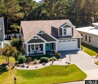 Beach Home For Sale in Kill Devil Hills, North Carolina