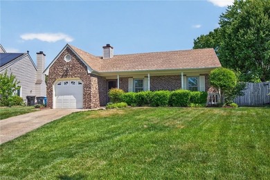 Beach Home For Sale in Virginia Beach, Virginia
