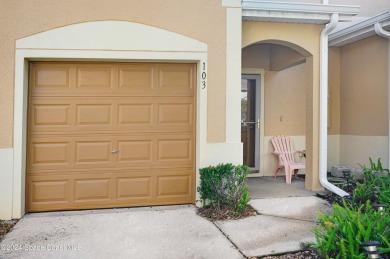 Beach Townhome/Townhouse For Sale in Melbourne, Florida