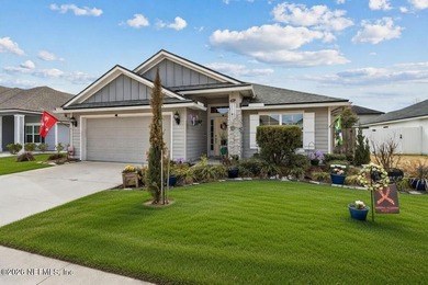 Beach Home For Sale in Yulee, Florida