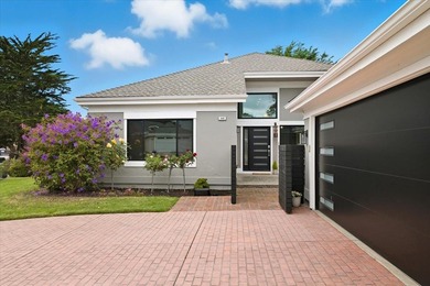Beach Home For Sale in Half Moon Bay, California