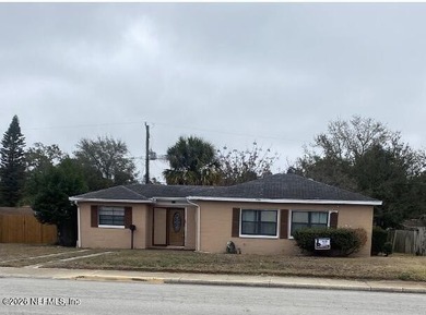 Beach Home For Sale in Daytona Beach, Florida