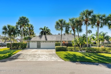 Beach Home Sale Pending in Rockledge, Florida