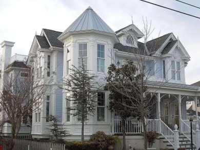 Beach Home Off Market in Stone Harbor, New Jersey