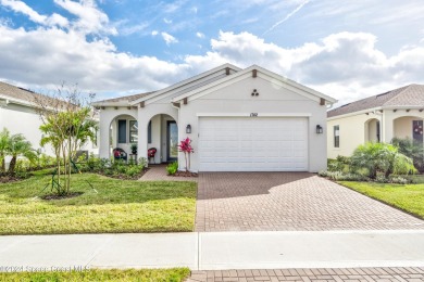 Beach Home For Sale in Melbourne, Florida