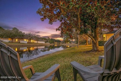 Beach Home Active Under Contract in Saint Johns, Florida