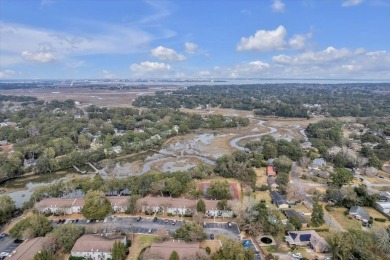 Beach Home For Sale in Charleston, South Carolina