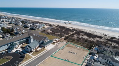 Beach Lot For Sale in Stone Harbor, New Jersey