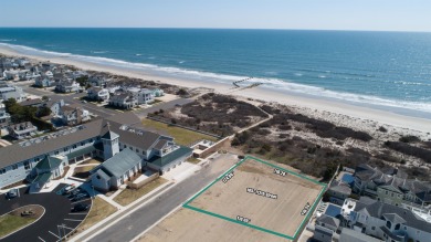 Beach Lot Off Market in Stone Harbor, New Jersey