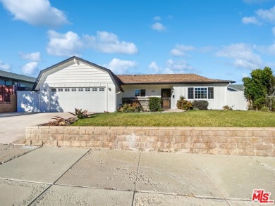 Beach Home For Sale in Ventura, California