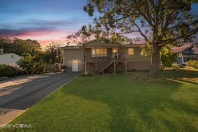 Beach Home For Sale in Brick, New Jersey