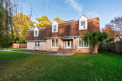 Beach Home Active Under Contract in Hanahan, South Carolina