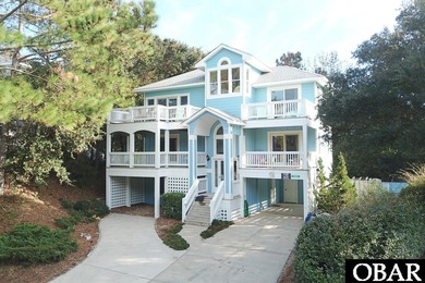 Beach Home For Sale in Corolla, North Carolina
