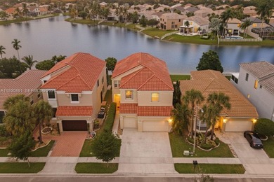 Beach Home For Sale in Pembroke Pines, Florida