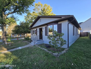 Beach Home Sale Pending in Cliffwood, New Jersey