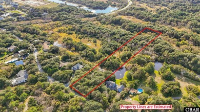 Beach Lot For Sale in Buxton, North Carolina