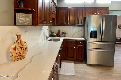 Beach Home For Sale in Jacksonville, Florida